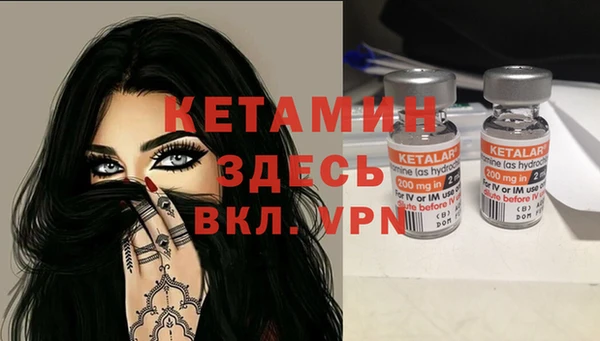 молекула духа Лабытнанги