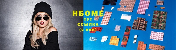 молекула духа Лабытнанги