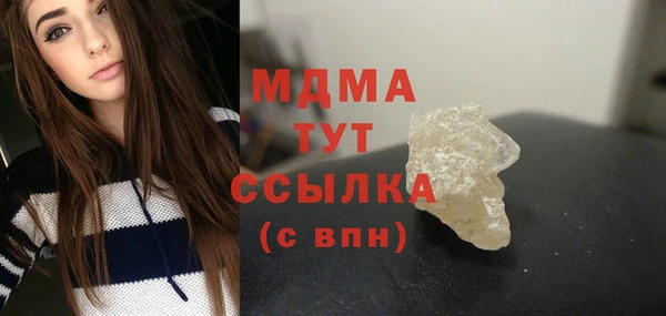 молекула духа Лабытнанги